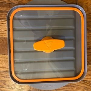 Bacon Boss Bacon cooker